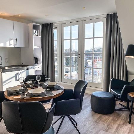 Prachtig Appartement Dichtbij Strand Do07 Домбург Экстерьер фото